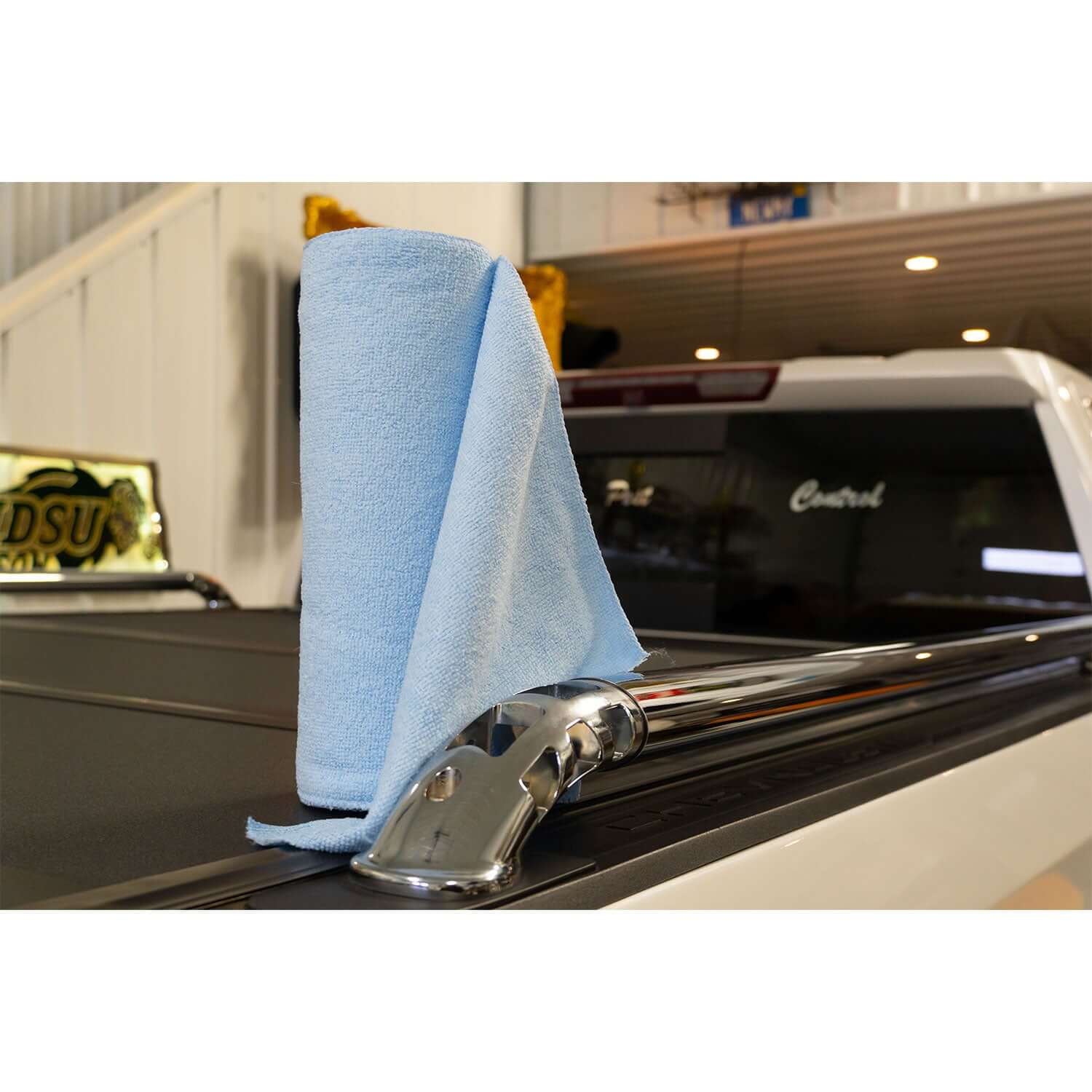 microfiber towel roll