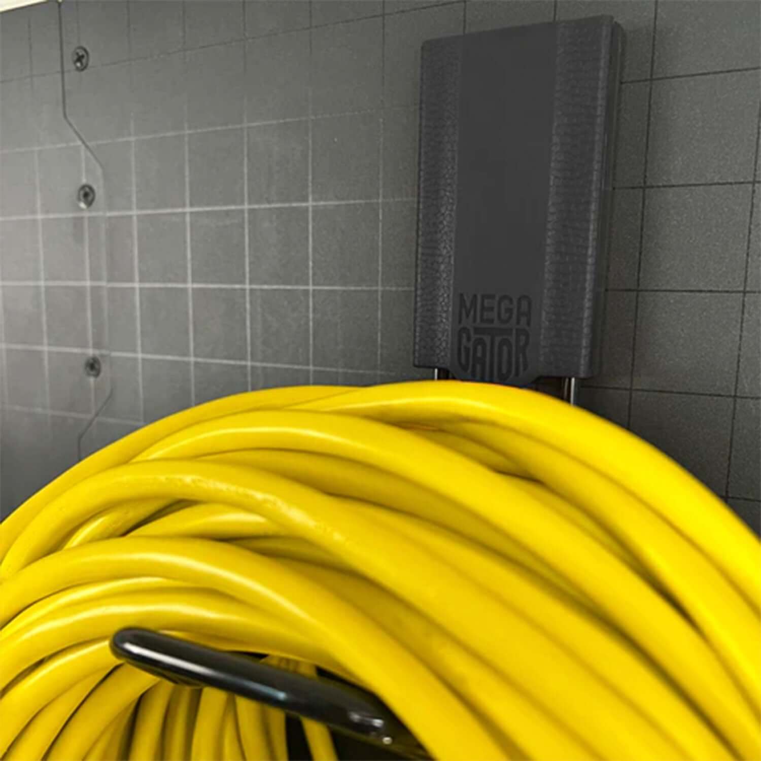 power cord holder