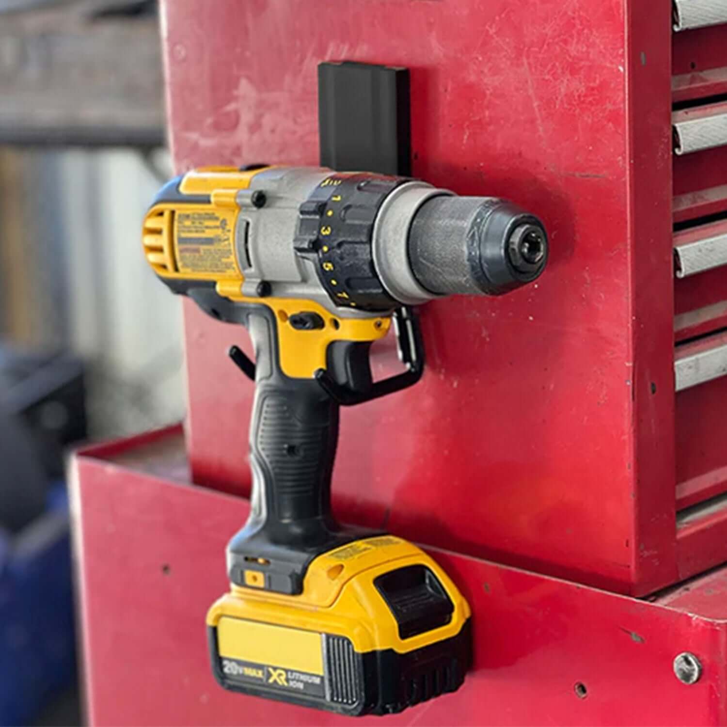 drill holder