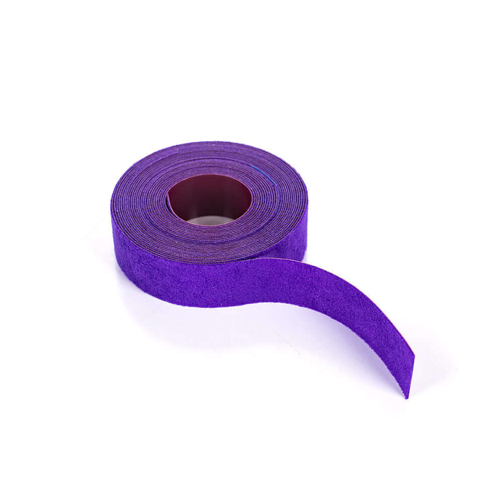 custom squeegee buffer