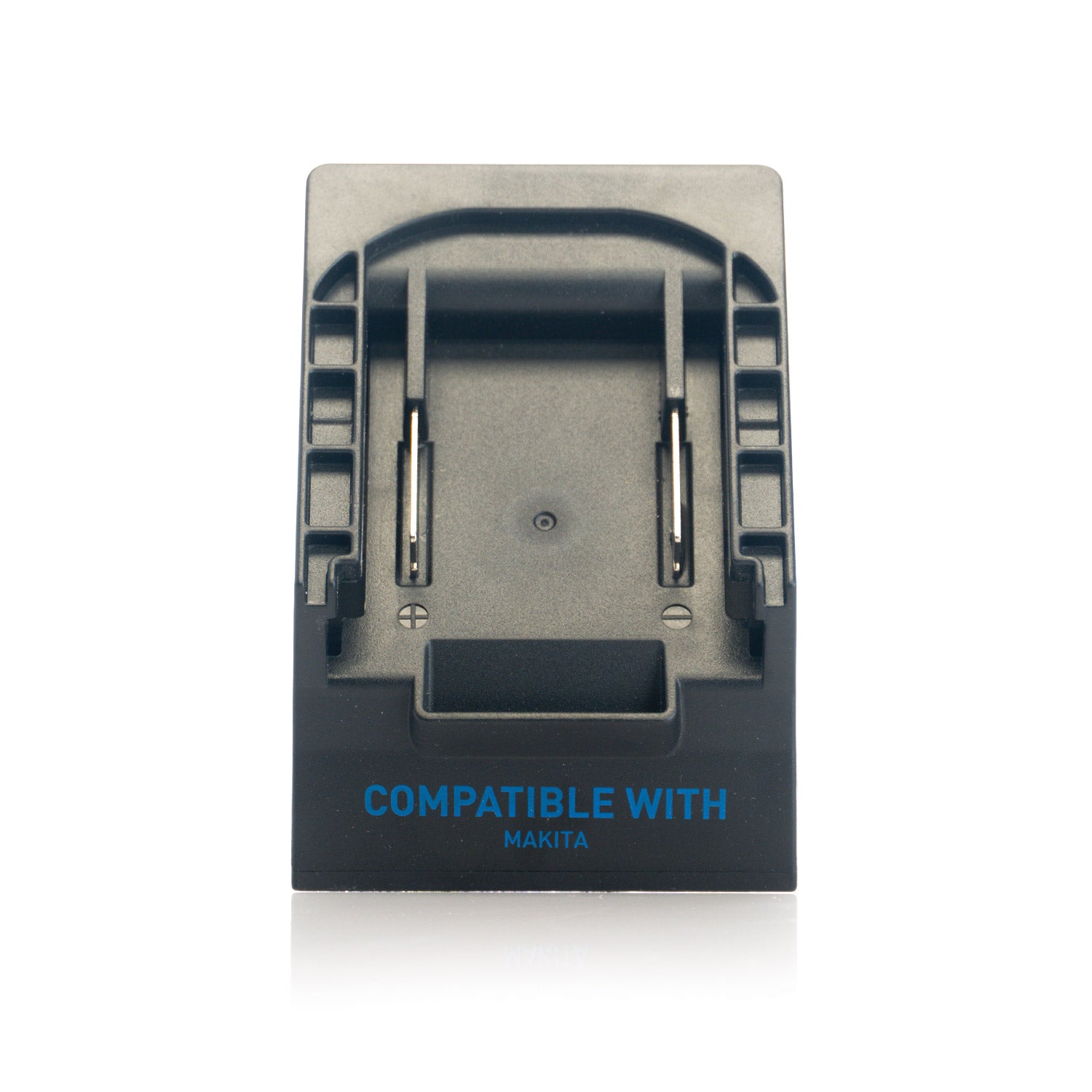 Scangrip Makita Battery Connector Front on a white background