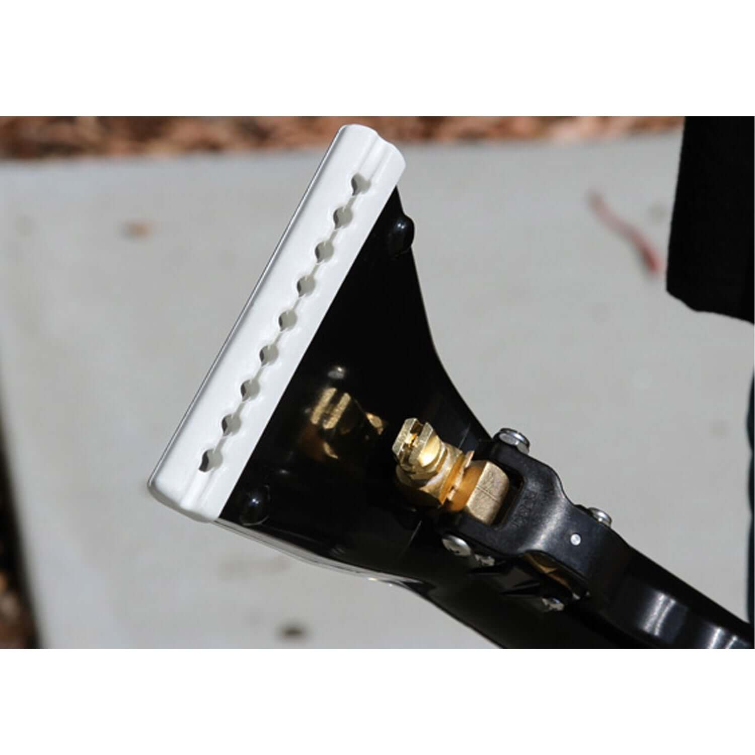 Carpet and Upholstery Tool