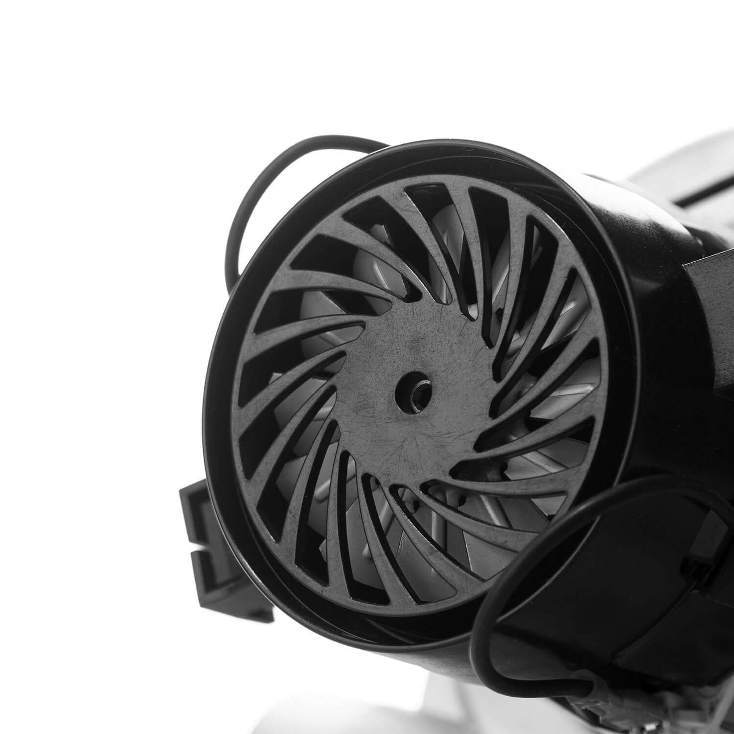 Mytee Extractor Vac Motor