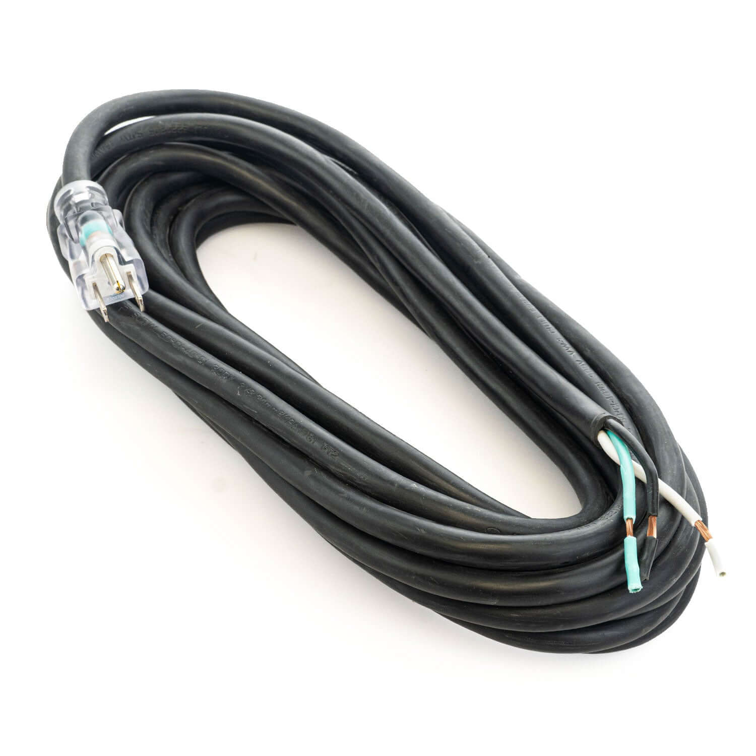 25 foot cord for mytee