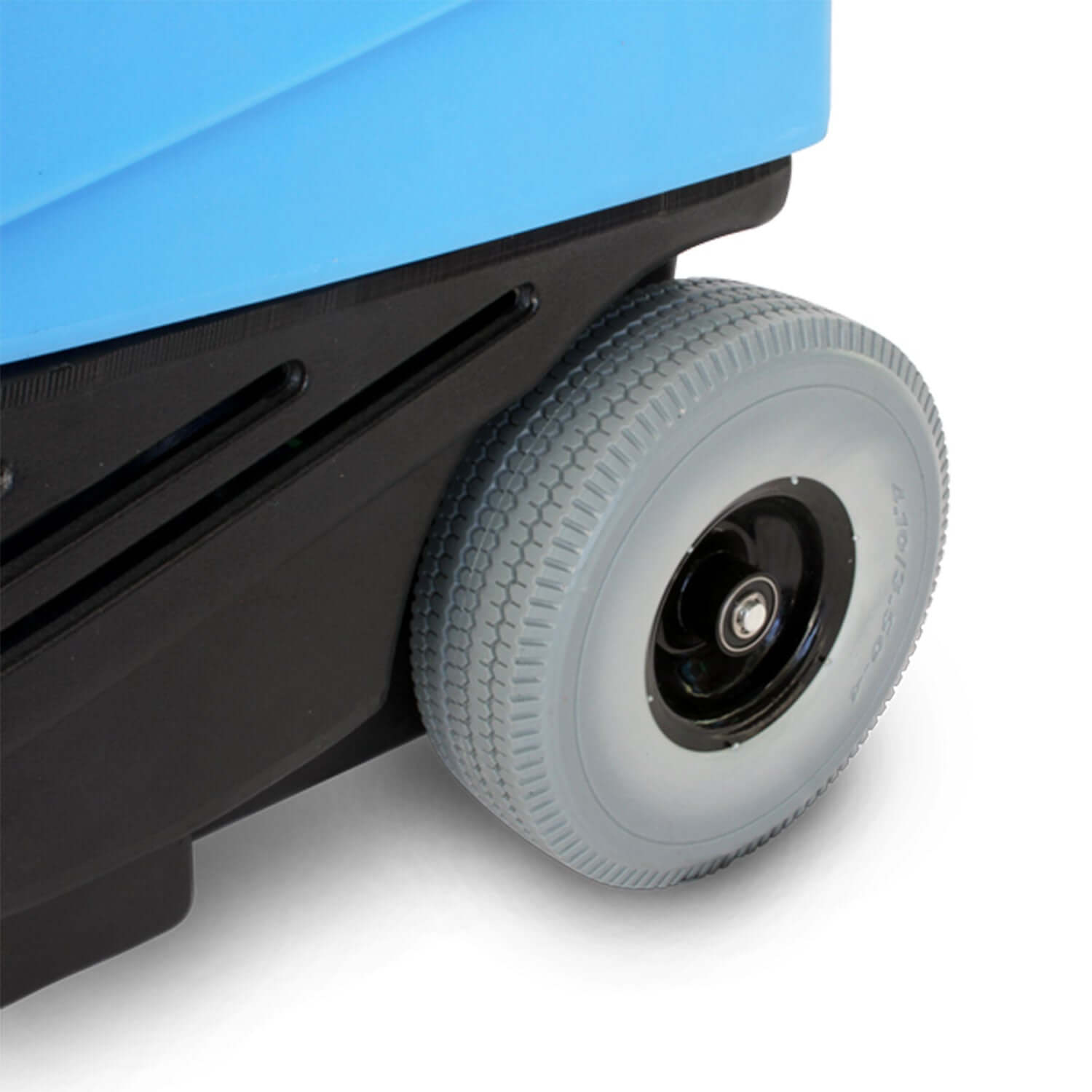 HP120 Detailing Extractor
