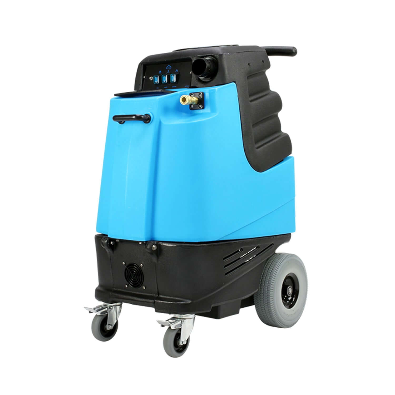 Grand Prix Extractor