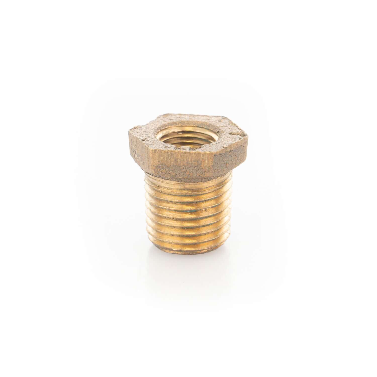 Brass Adapter Mytee