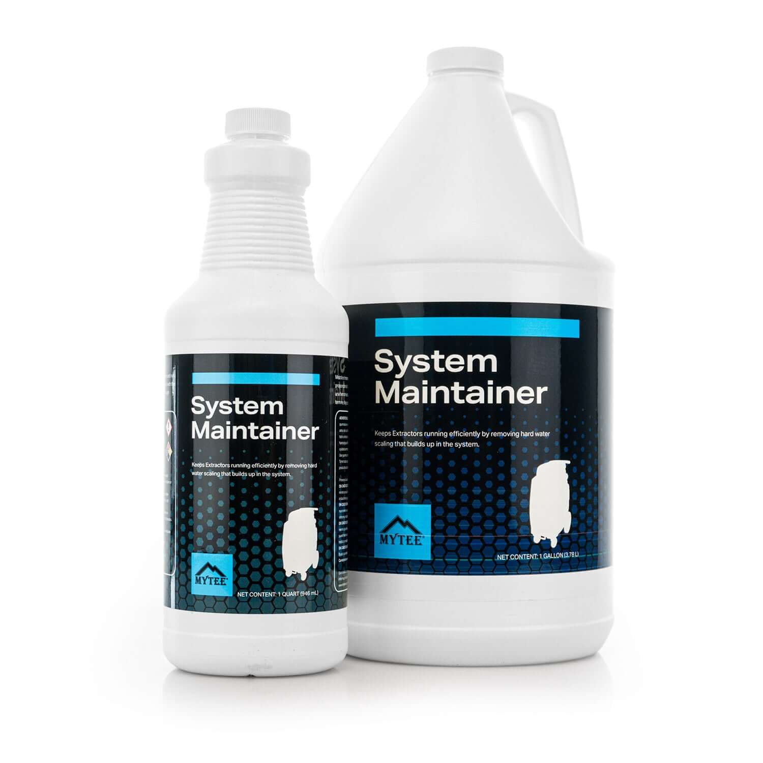 Mytee Extractor Solution