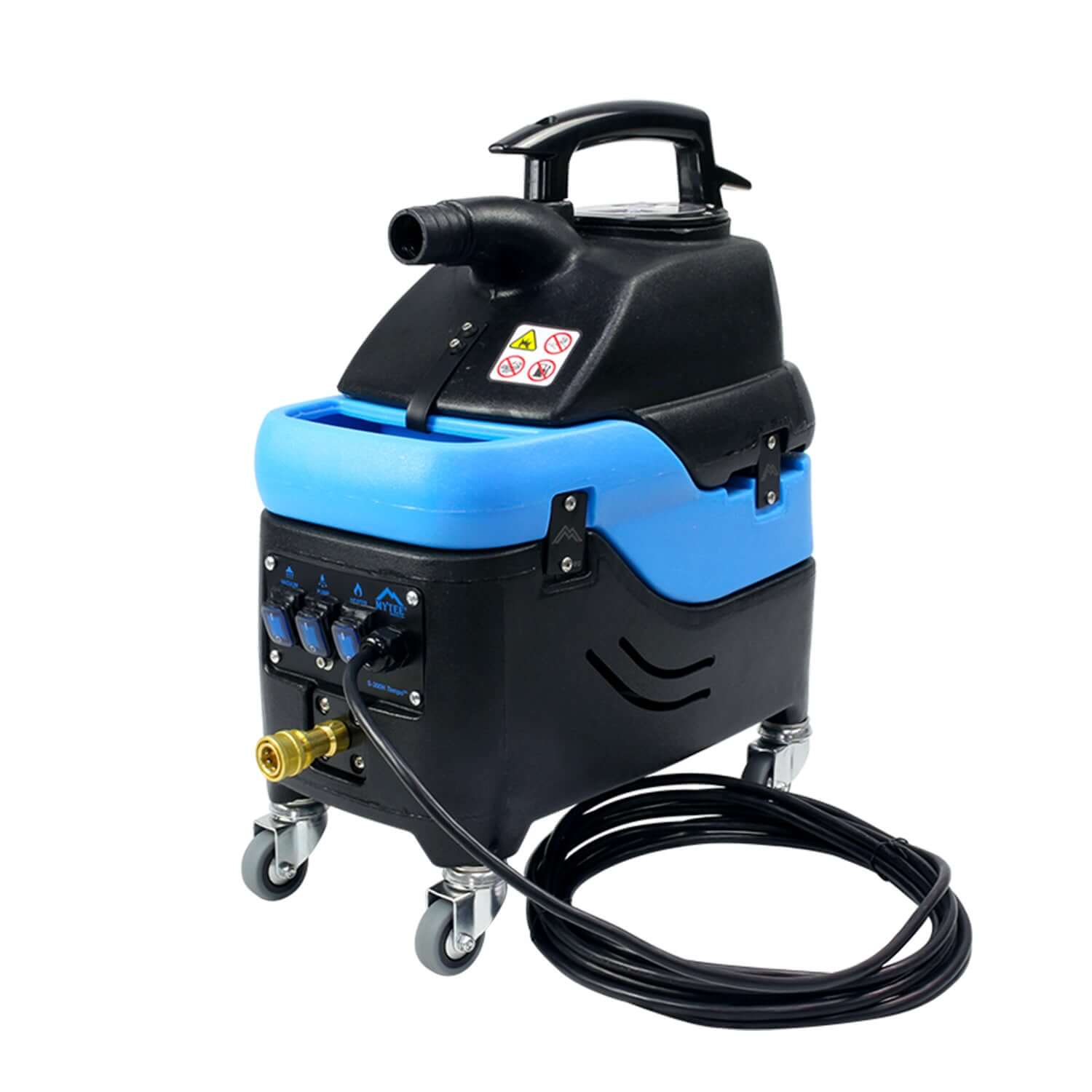 Small Mytee Extractor