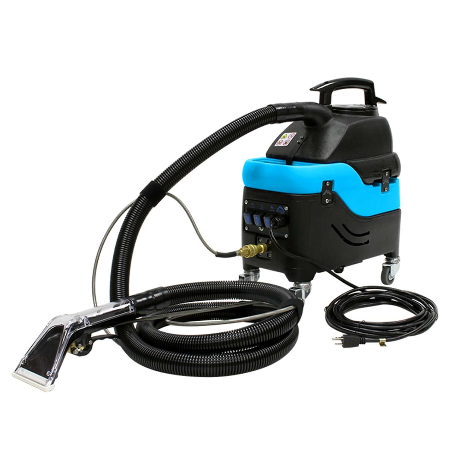 Mytee Tempo Extractor