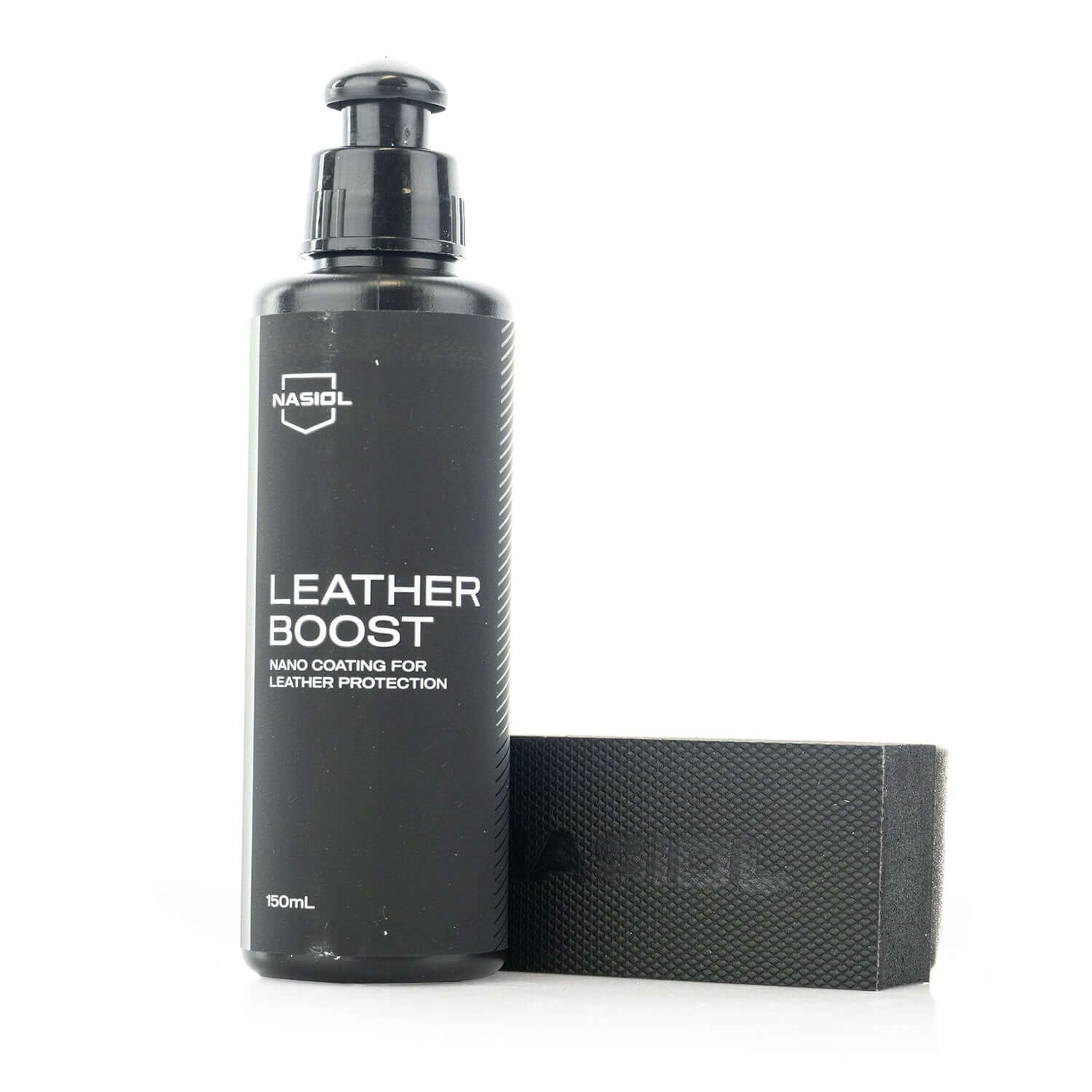 leather boost ceramic coating