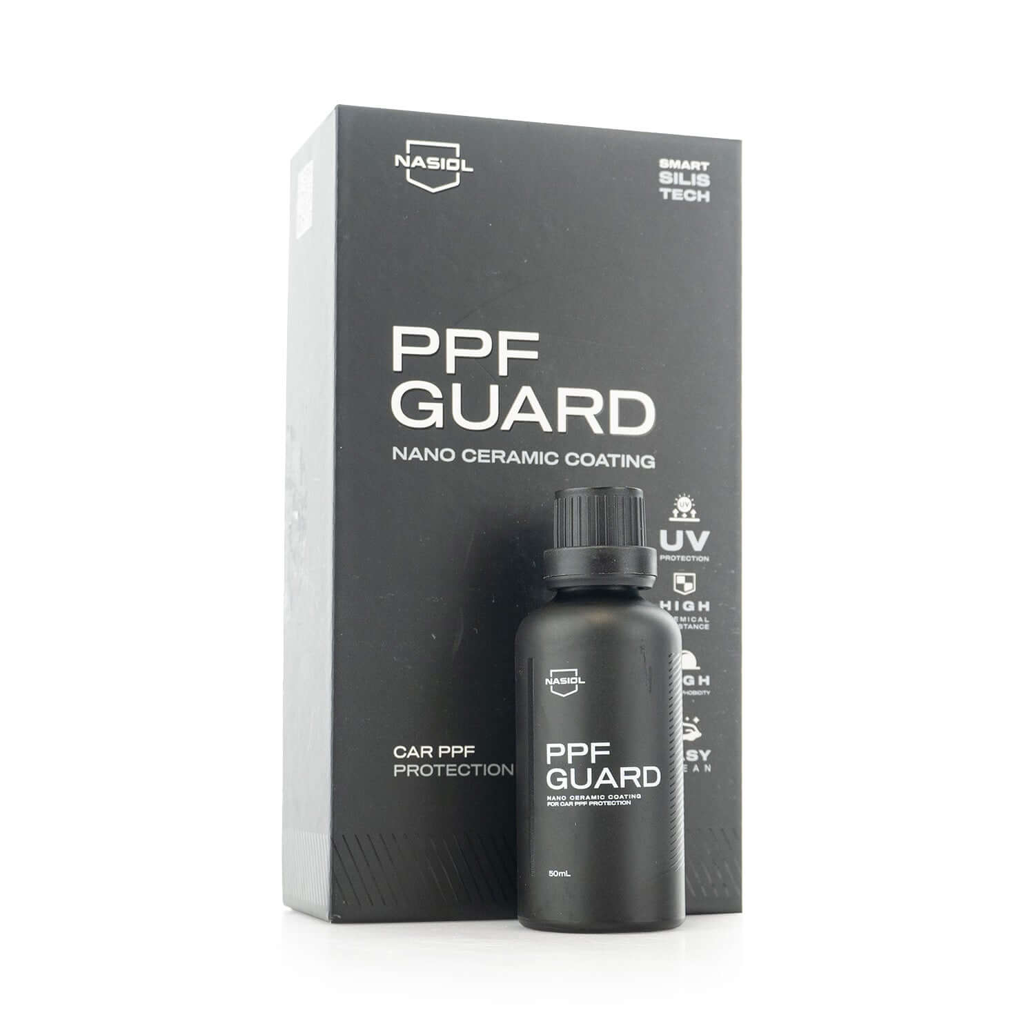 ppf guard coating