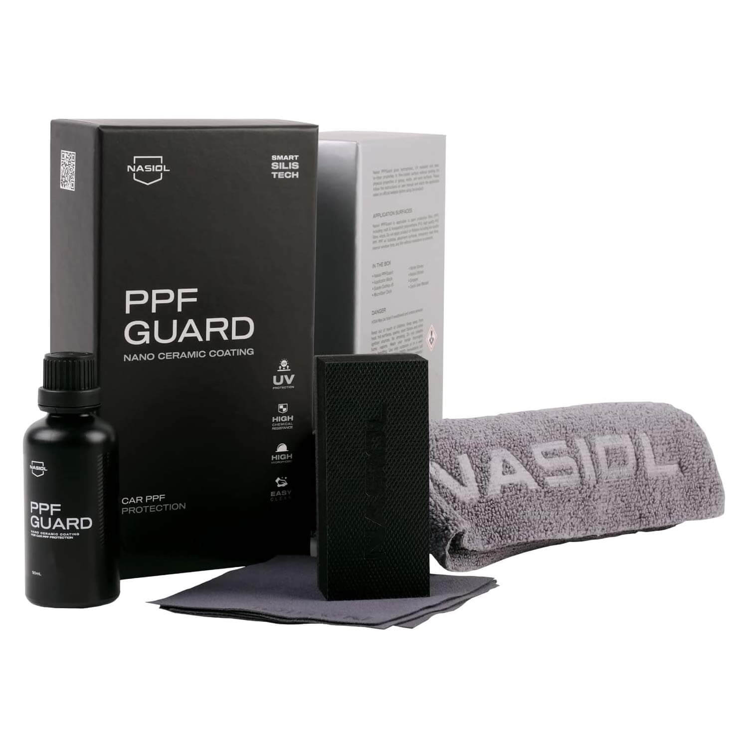 nasiol ppf guard