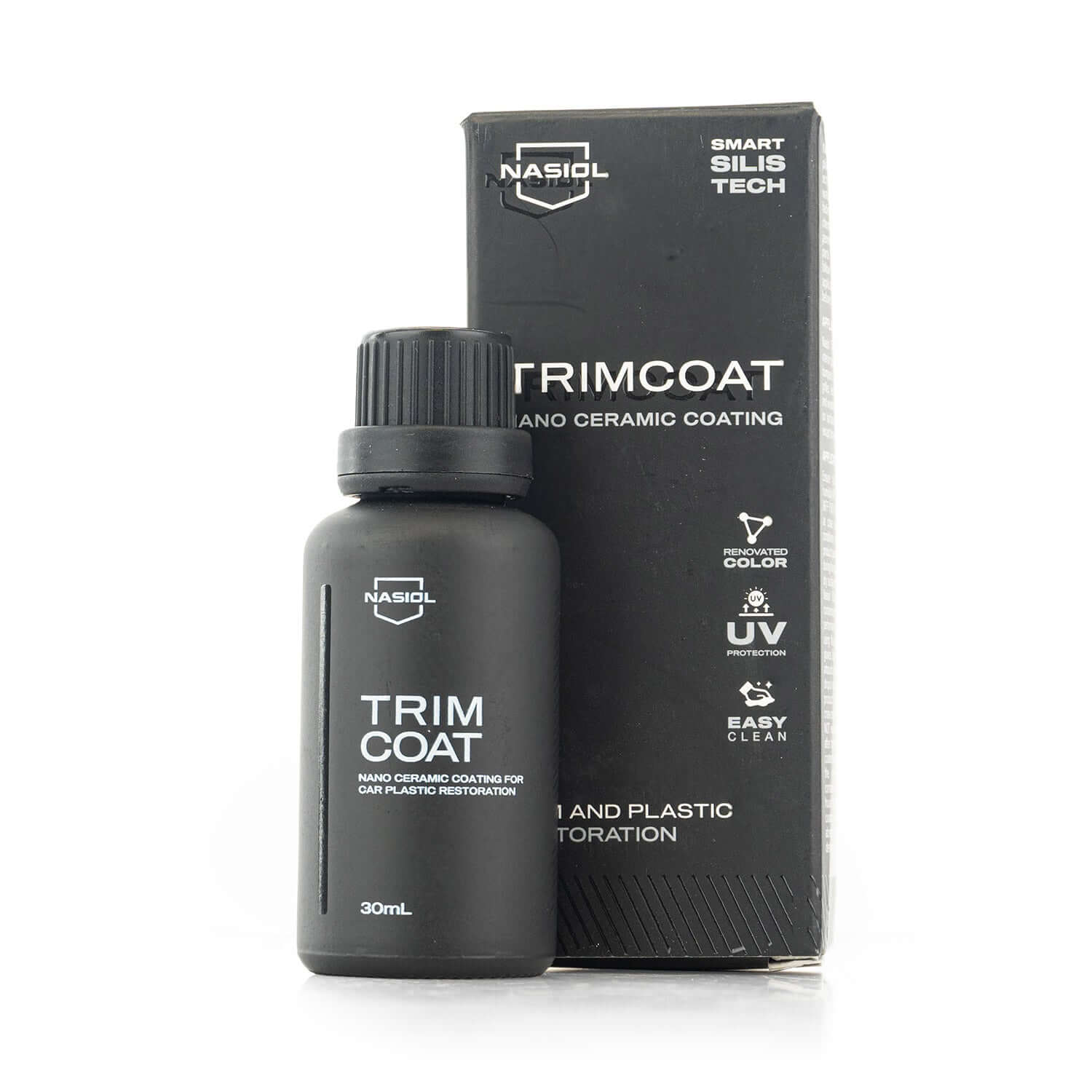 trim ceramic coating