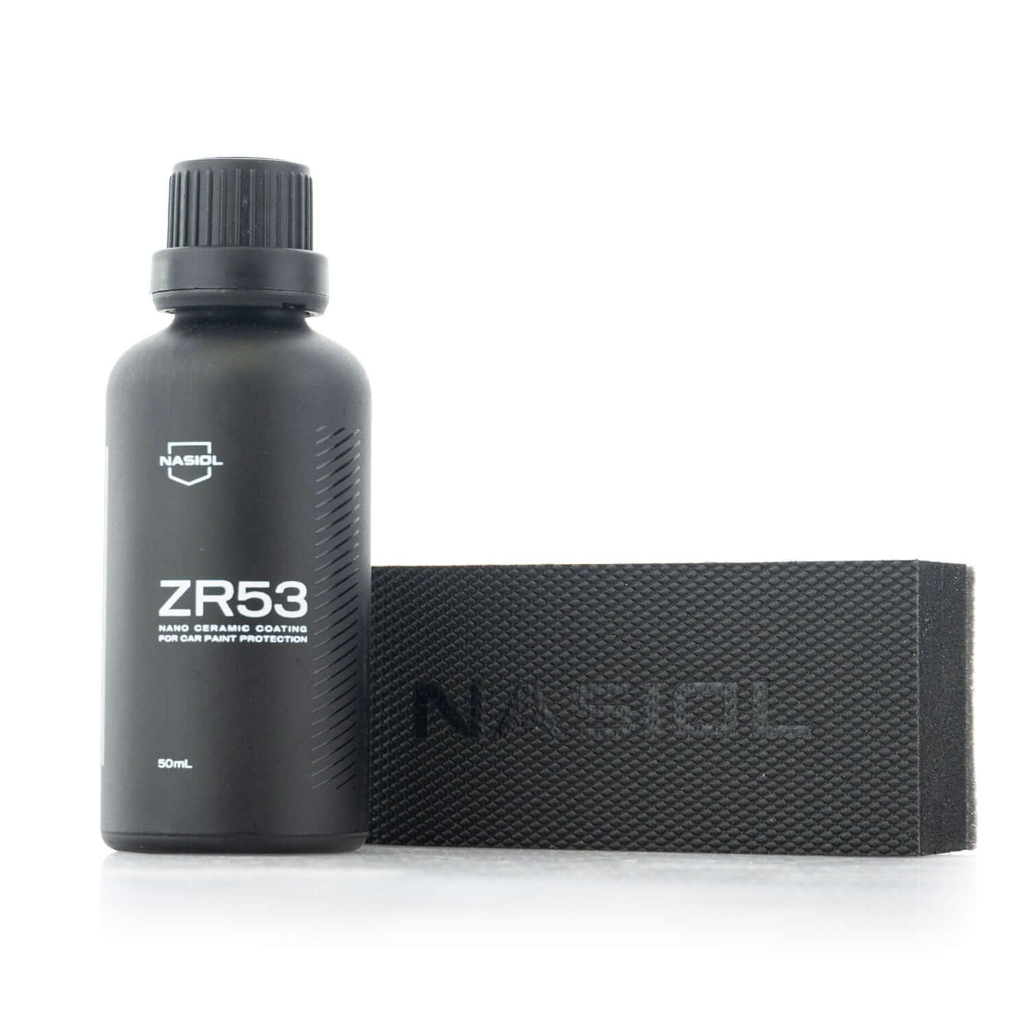 naisol zr53 ceramic application