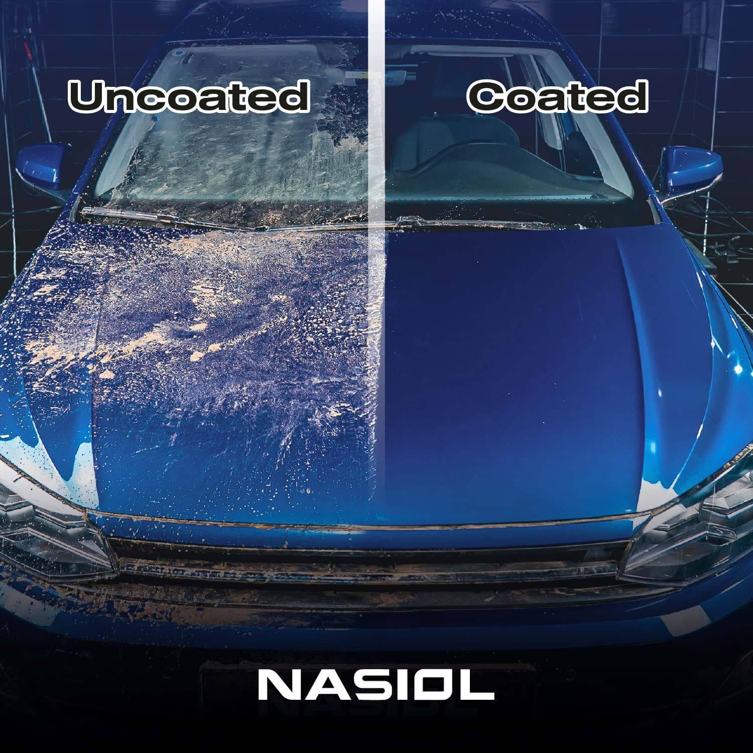 nasiol nano coating