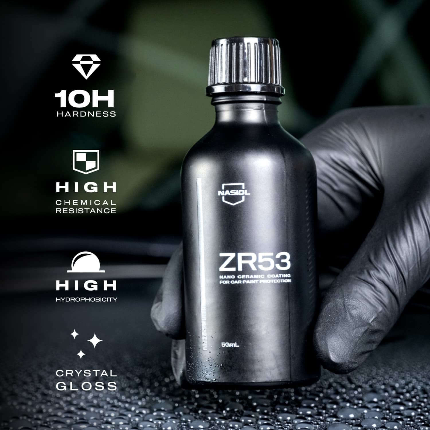 zr53 nano coating