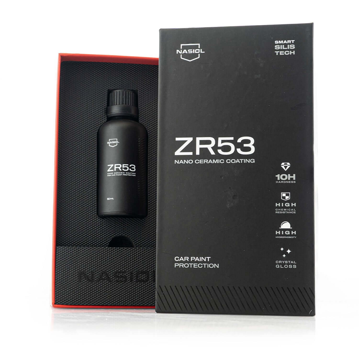 naisol zr53 package