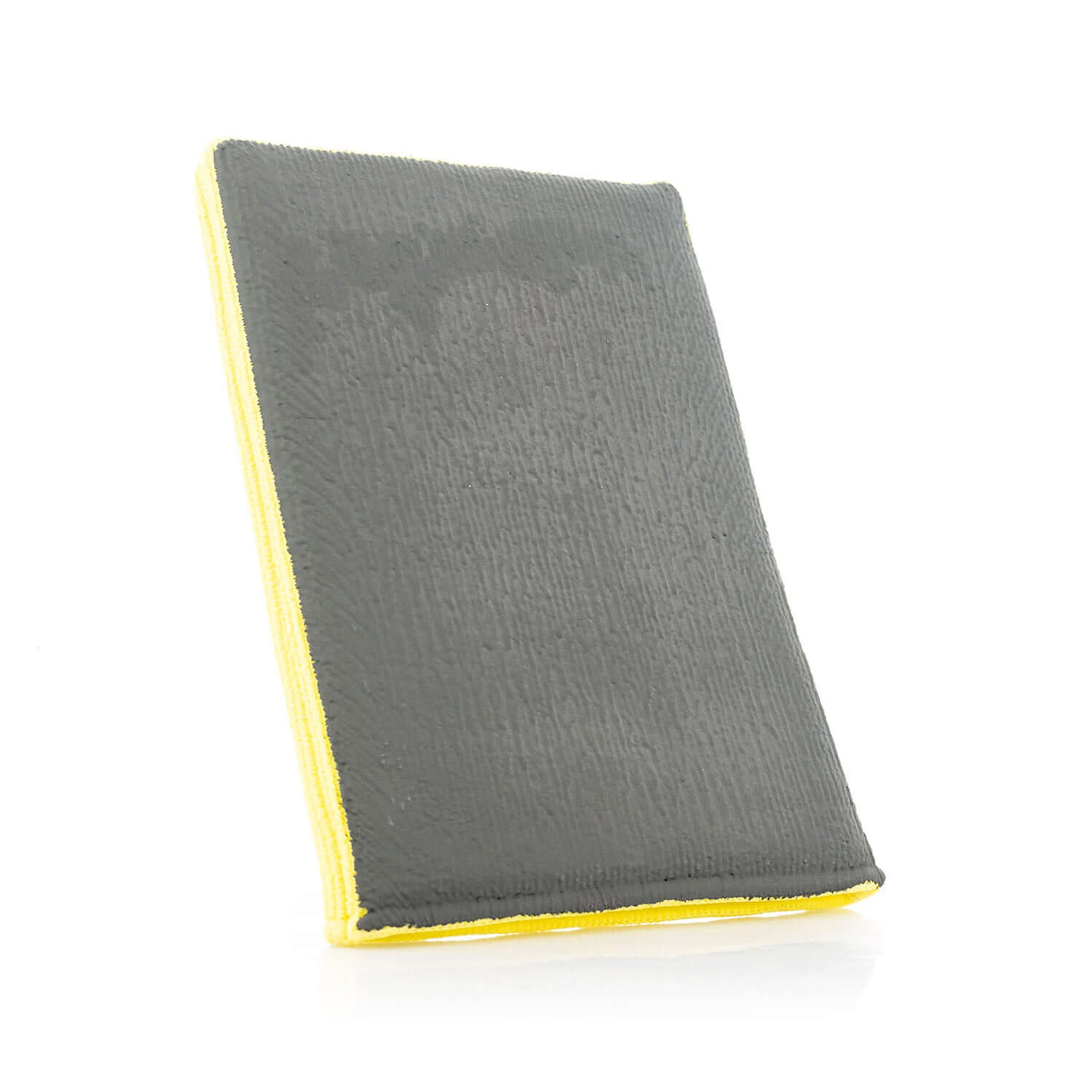 medium grade clay mitt