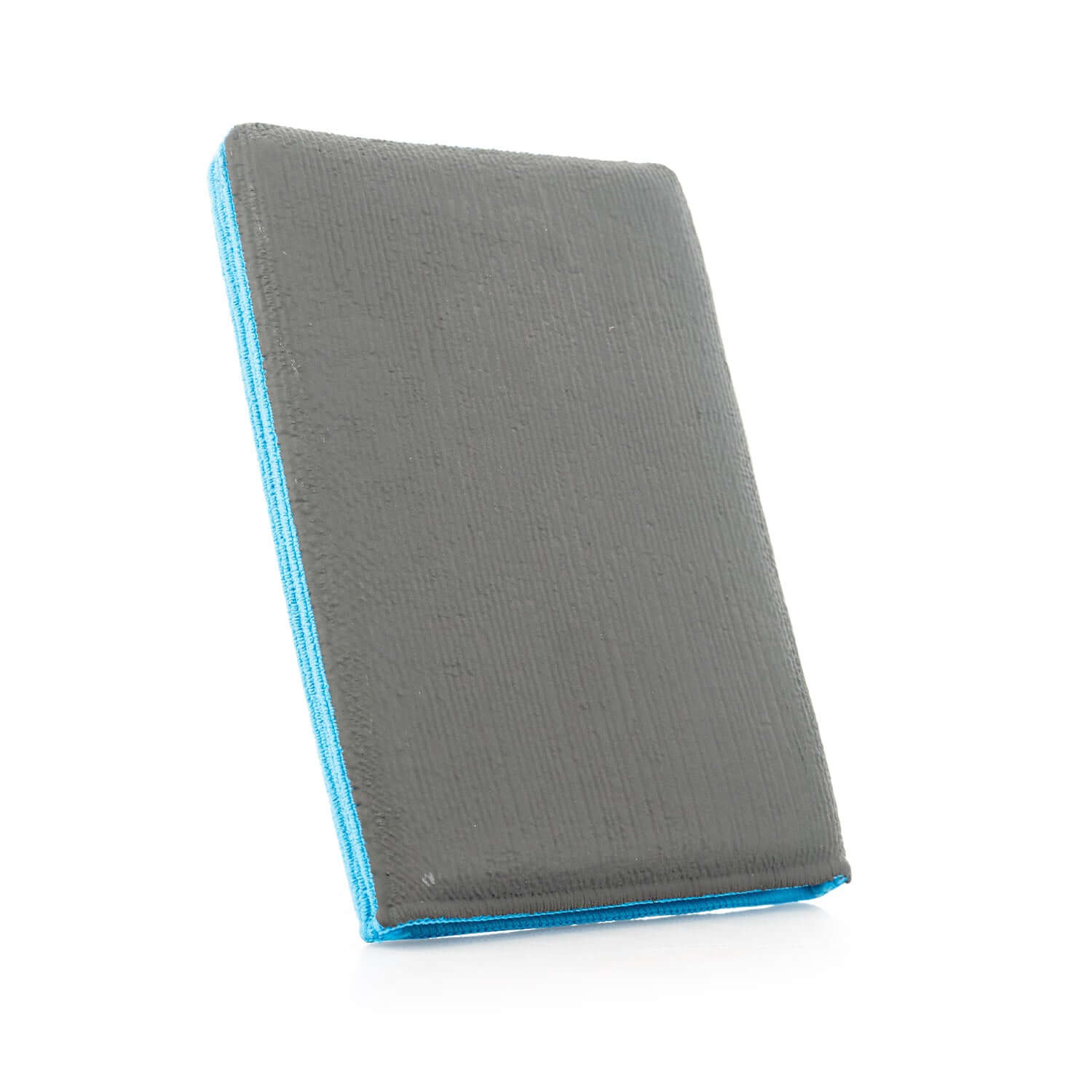 fine grade clay mitt