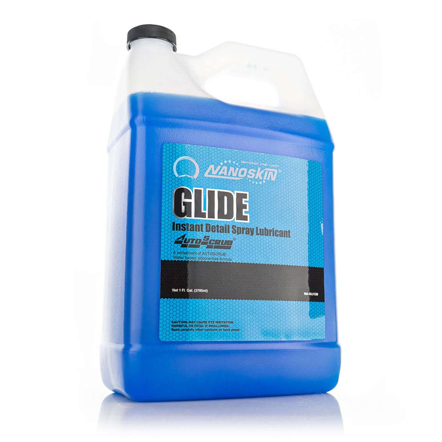 nanoskin clay lubricant gallon