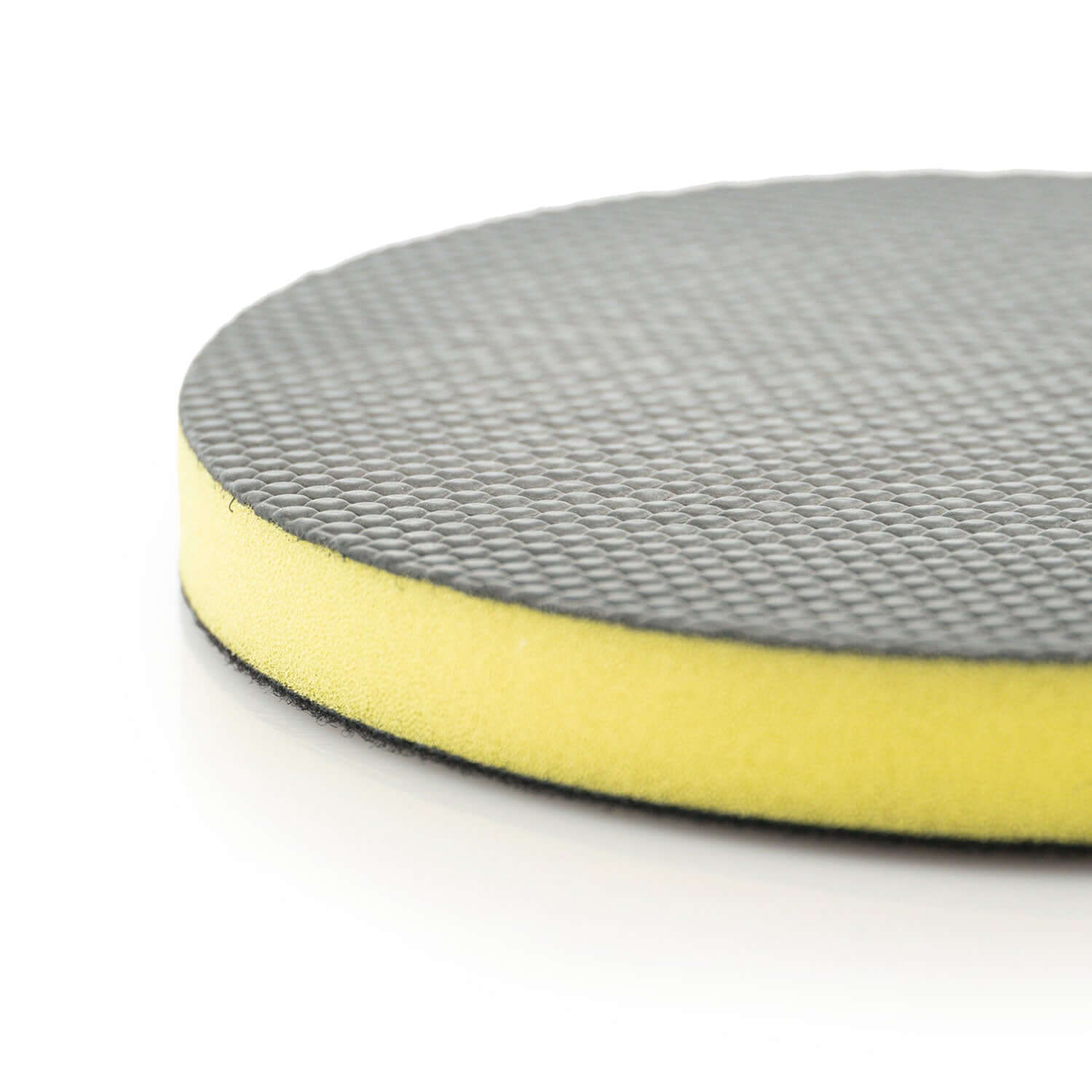 autoscrub clay disc