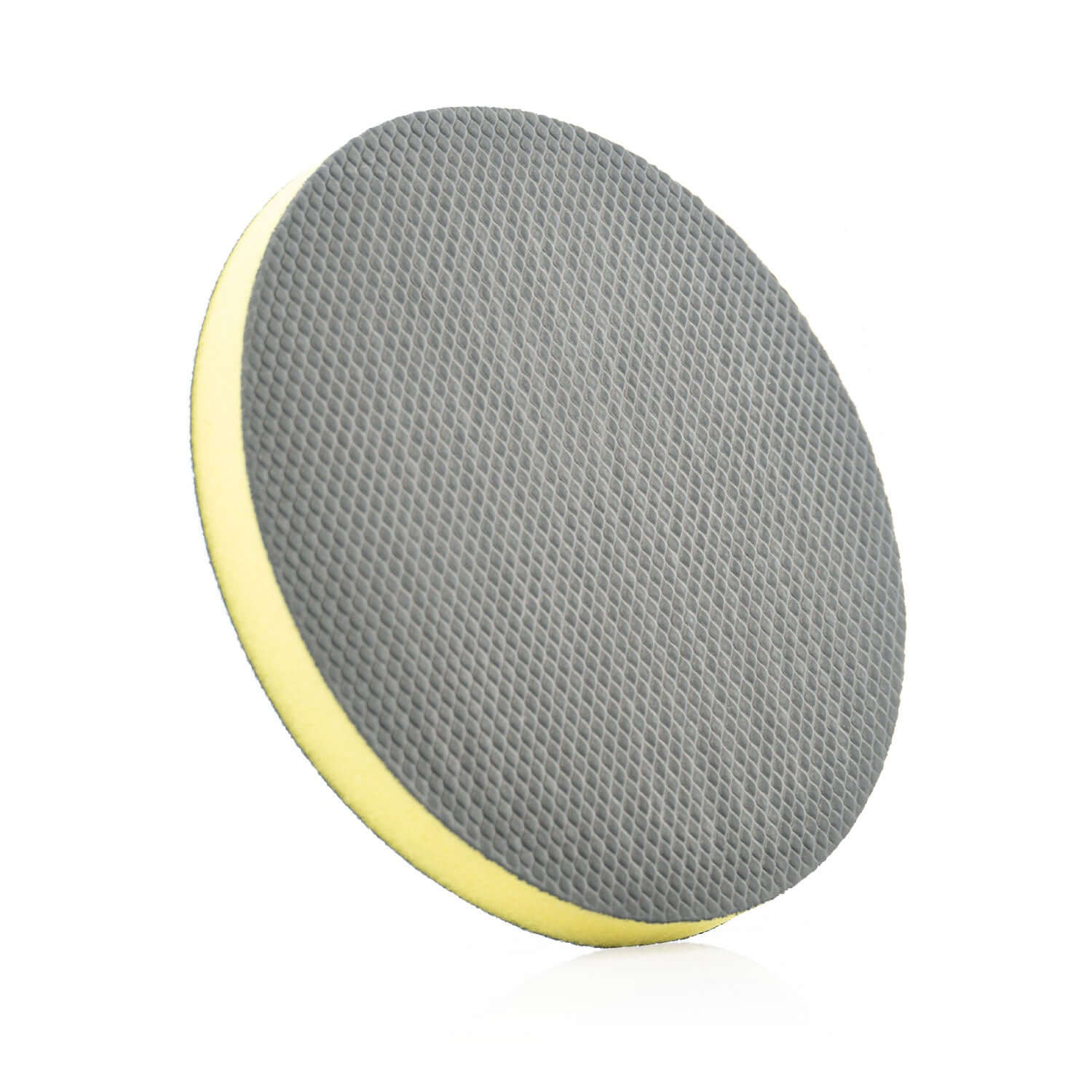 autoscrub clay pad