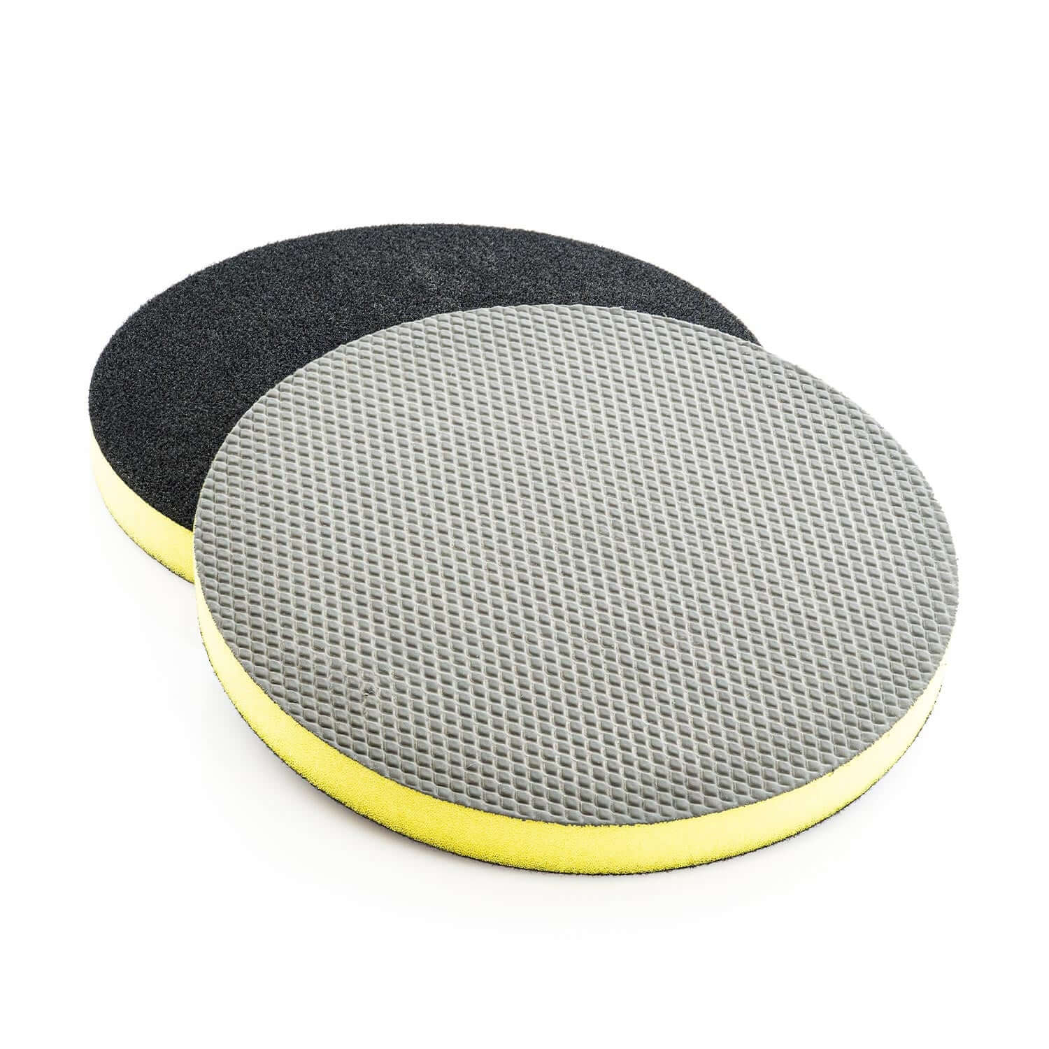 clay discs