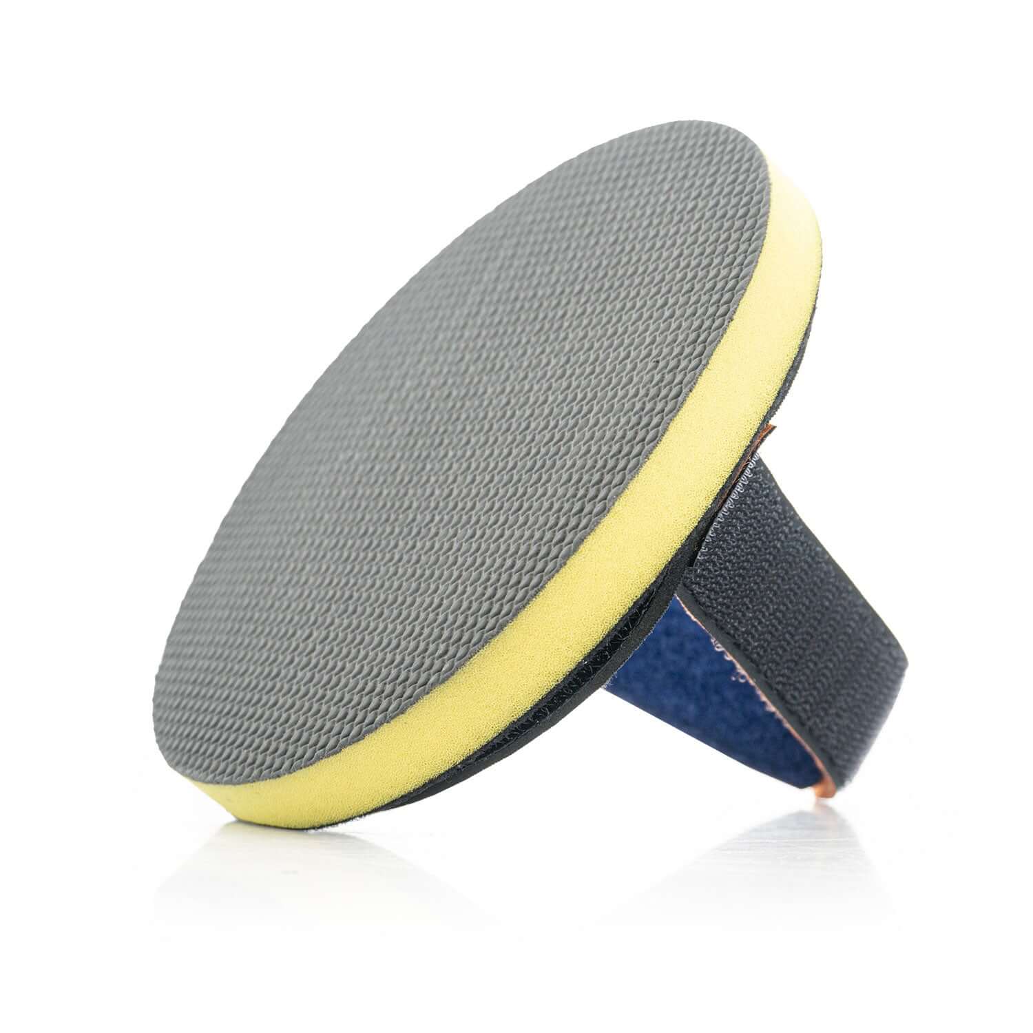 clay disc applicator