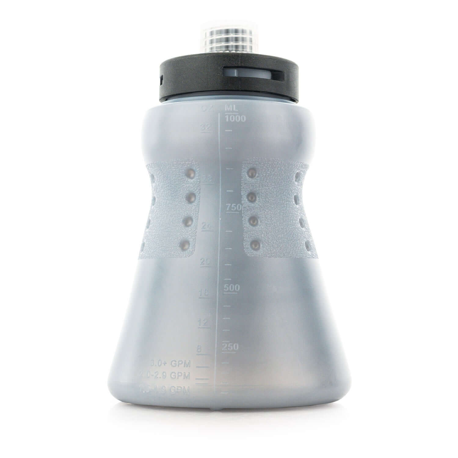 new pf22 foam bottle