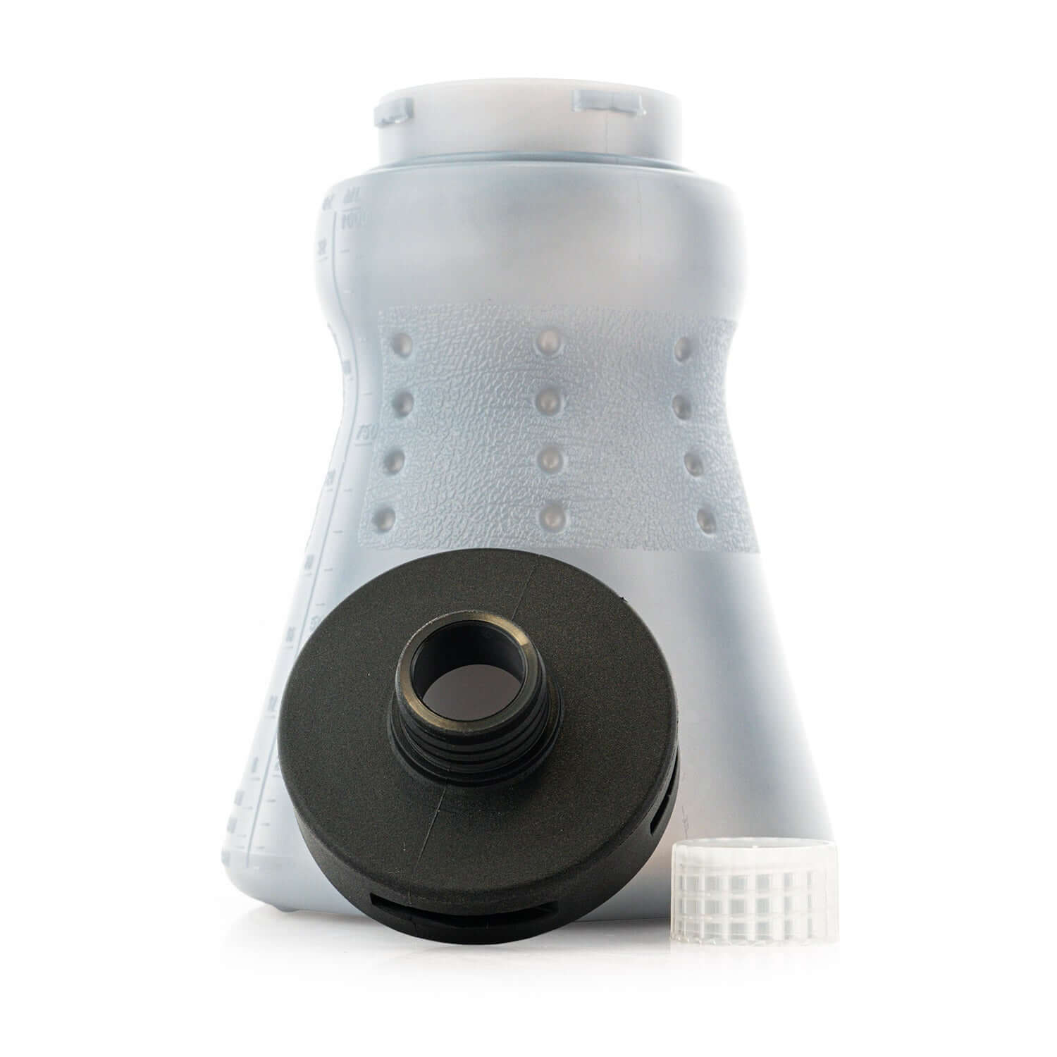 foam cannon adapter kit