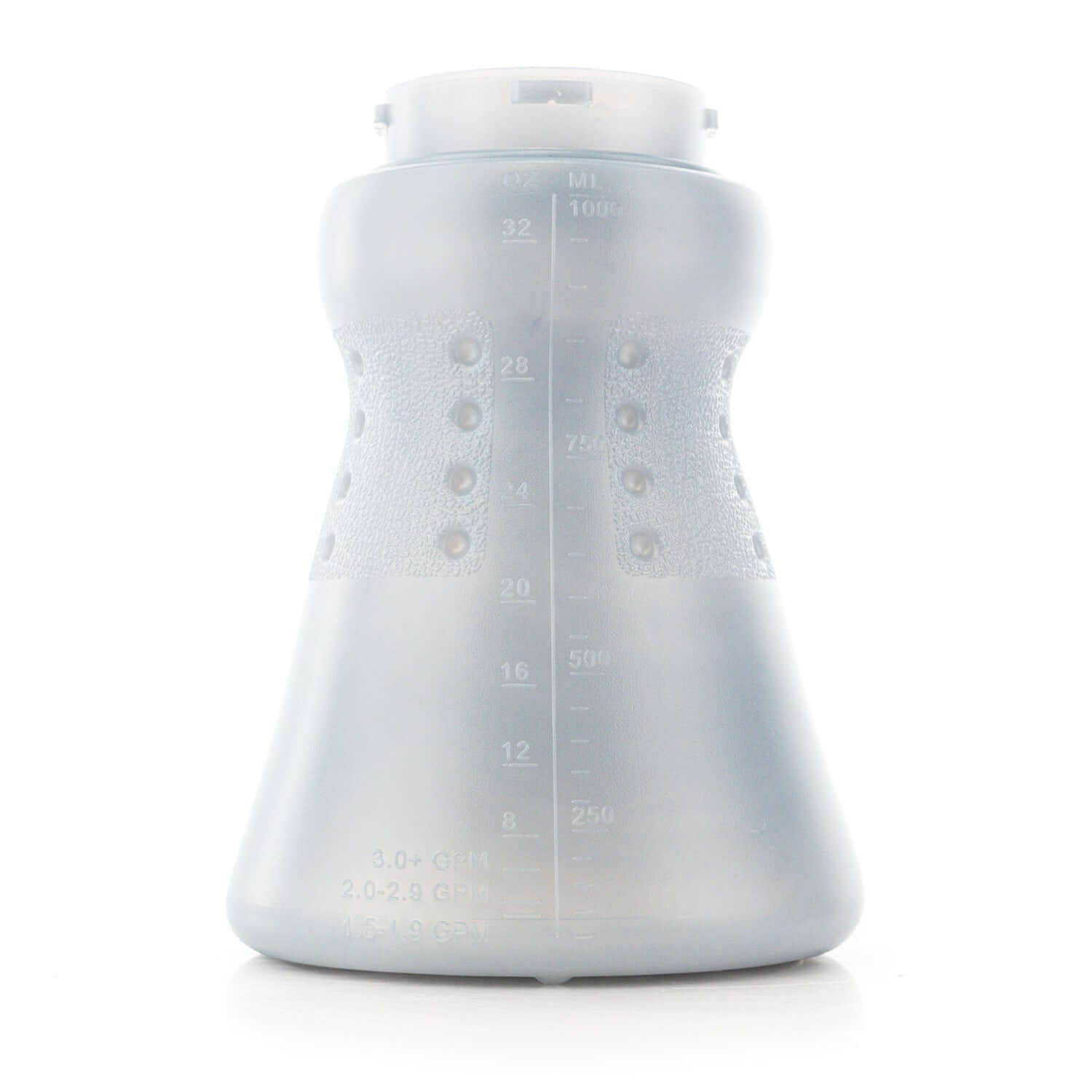 replacement foam cannon bottle