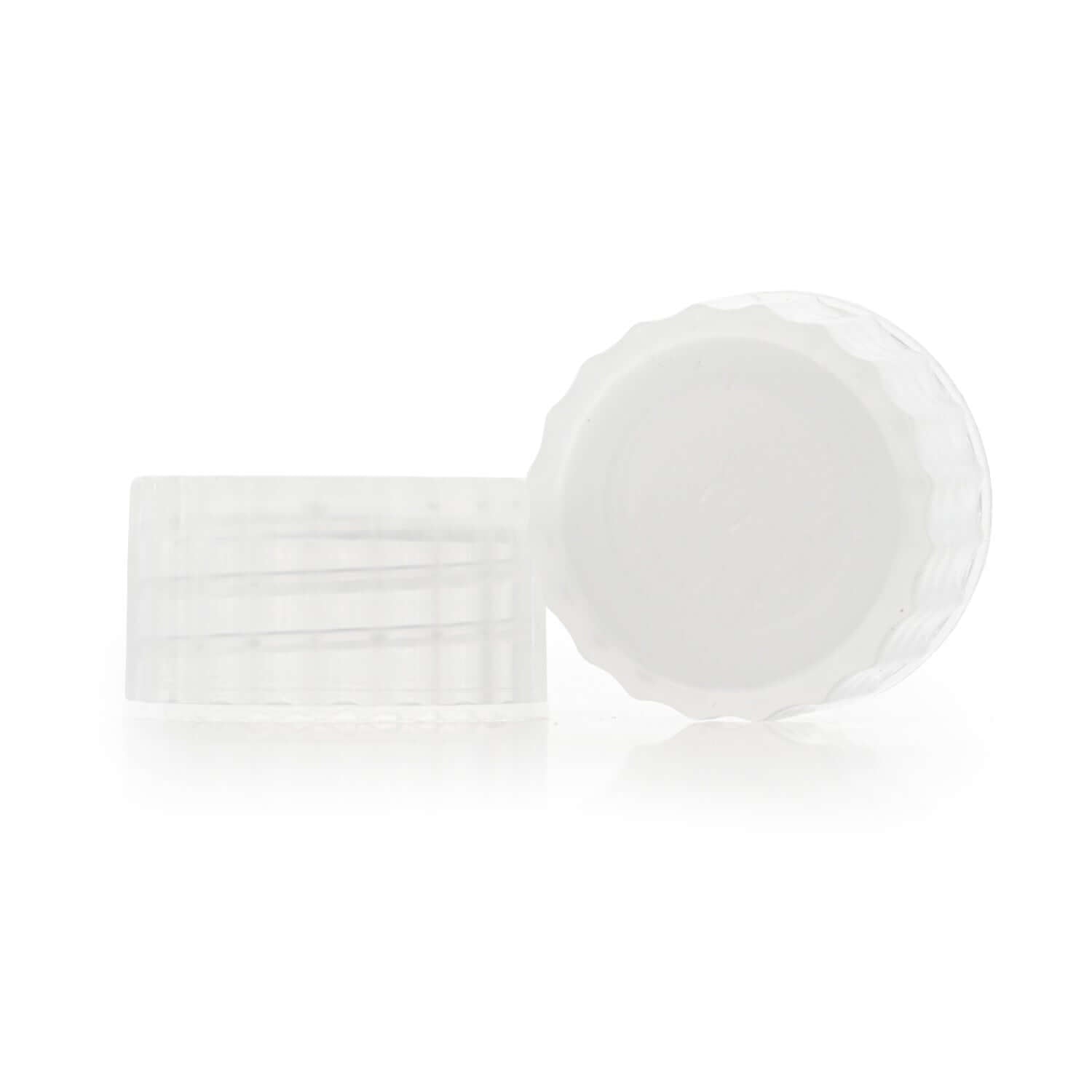 foam cannon replacement cap