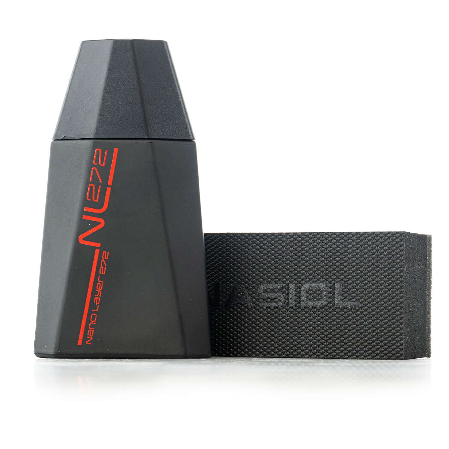 NL272 Ceramic Coating Bottle and Applicator