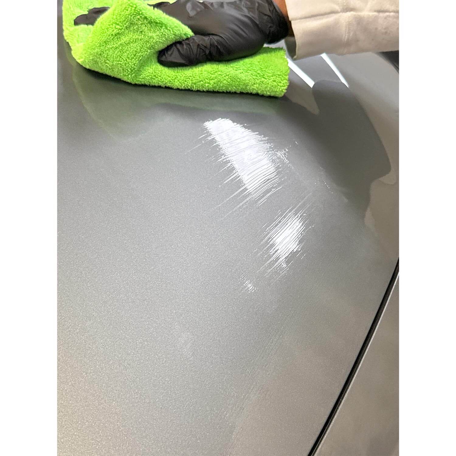 NL272 Coating on Surface