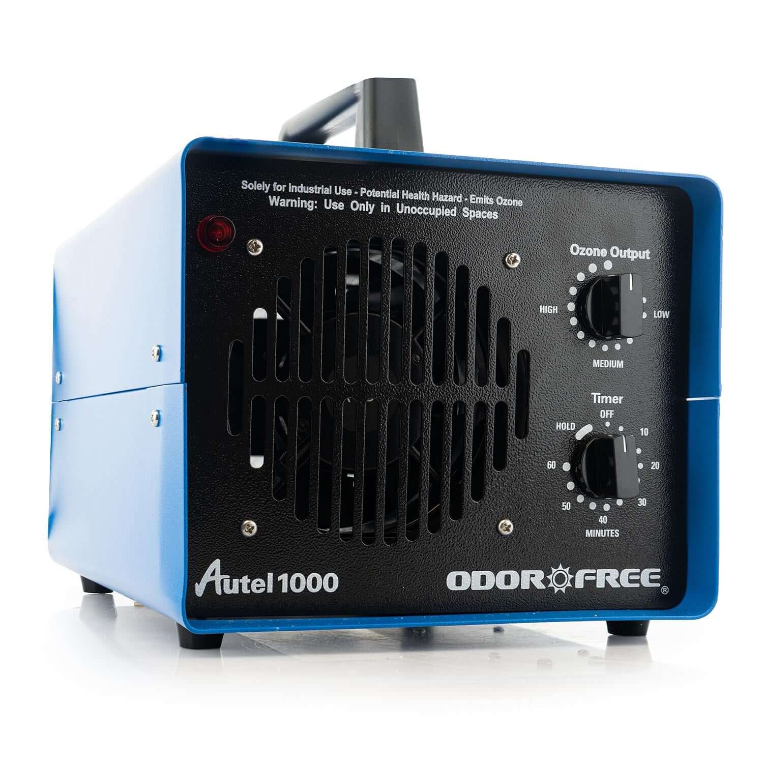 ozone machines