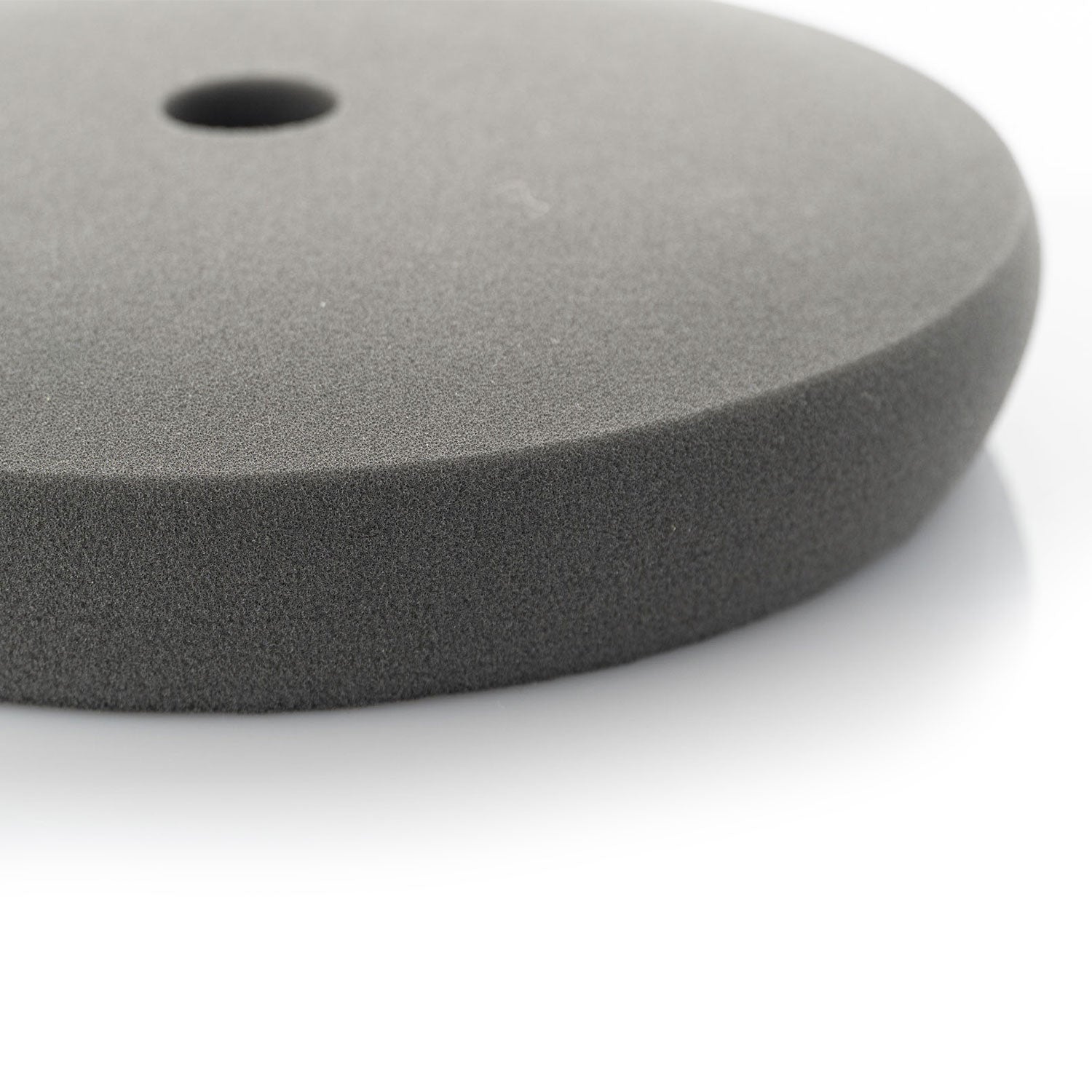 Black Foam Buffing Pad