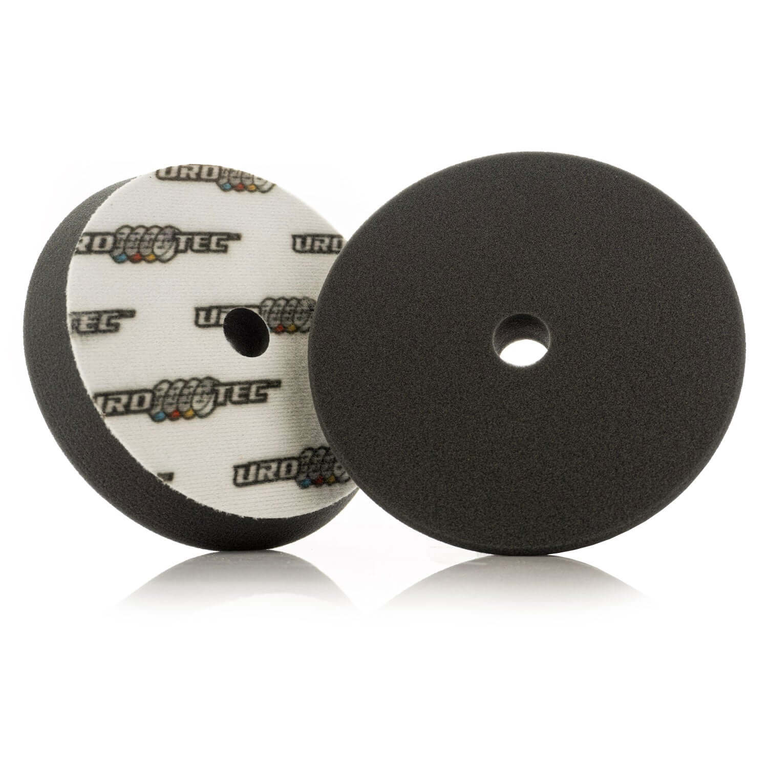 black-foam-polishing-pad