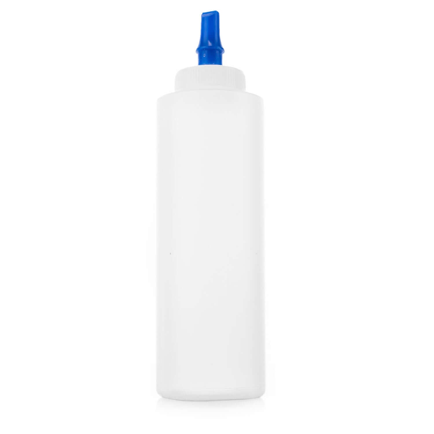 ribbon spout compound bottle