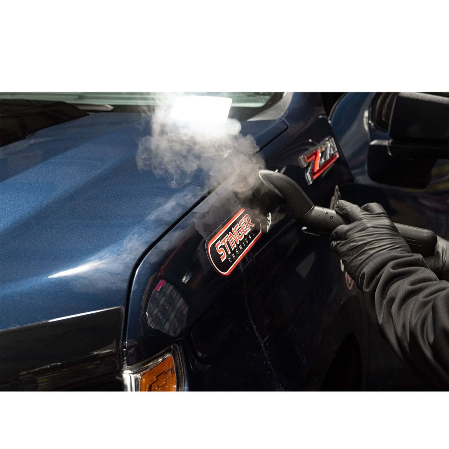 POD Steamer replacement foam