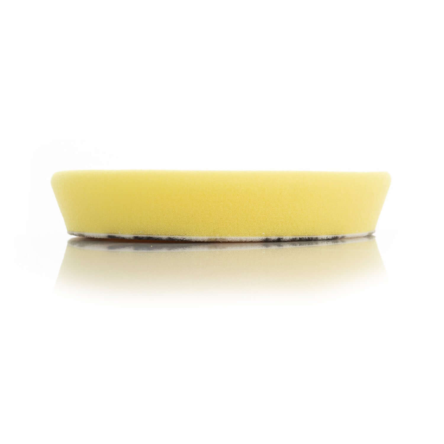 p11 yellow 6-inch hard foam polishing pads