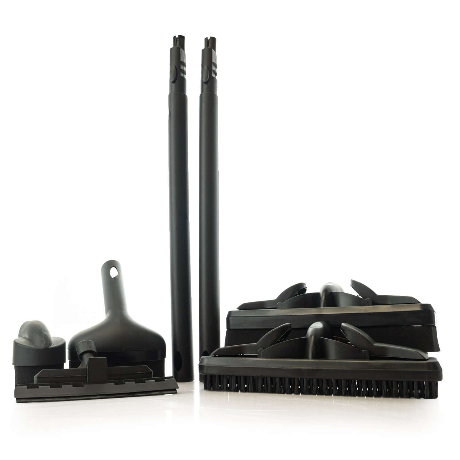 large accessories for steamer