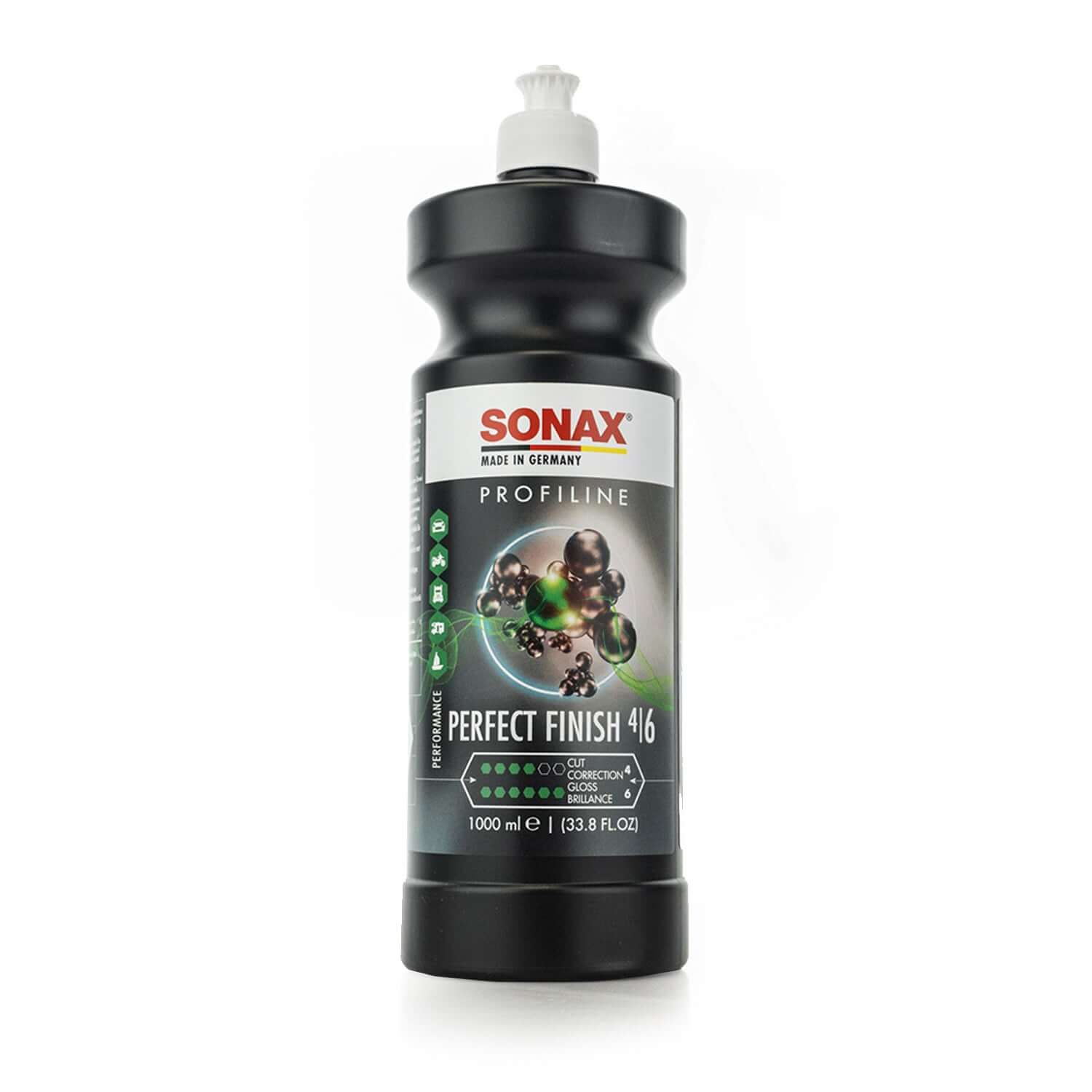 sonax perfect finish liter