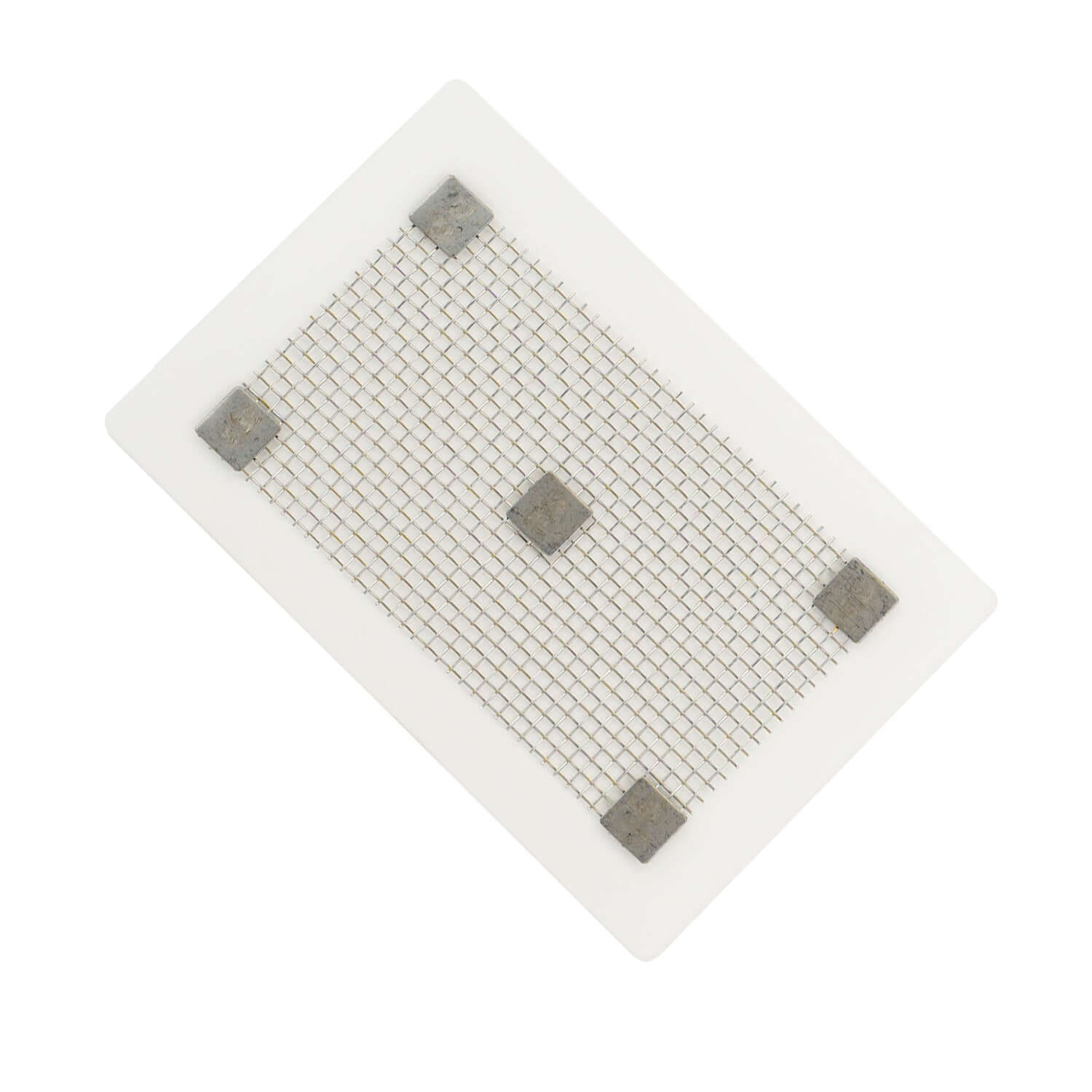 Ozone Machine Ceramic Plates