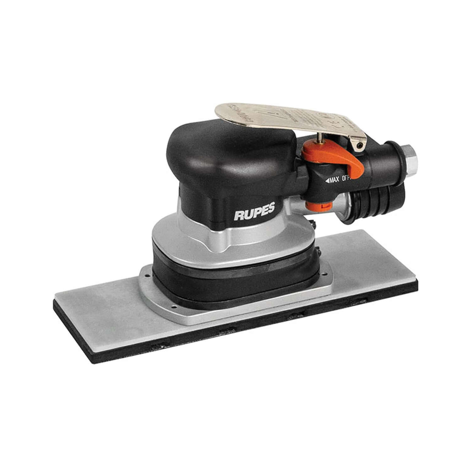 RE21ALN  rupes pneumatic sander
