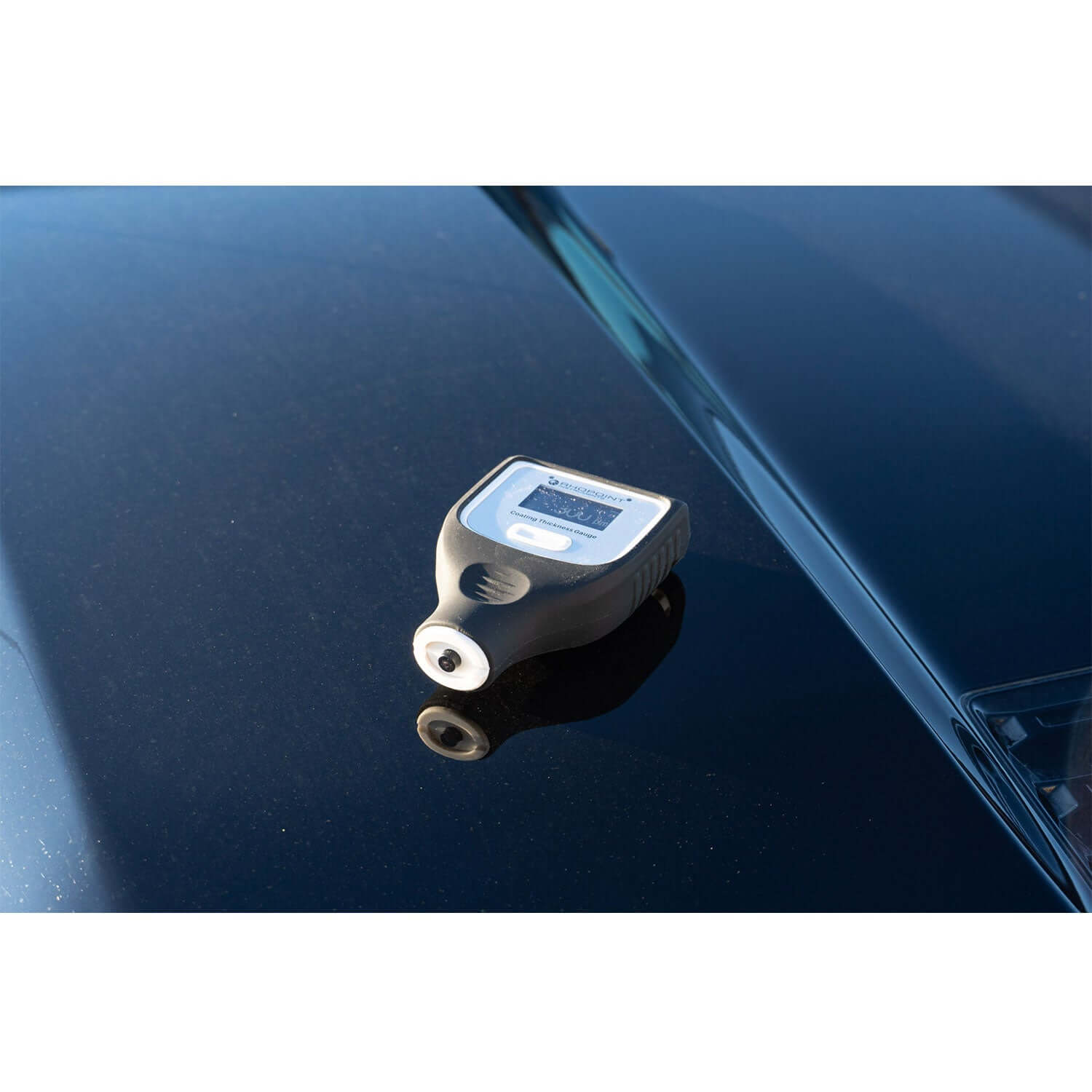 rhopoint usa gauge