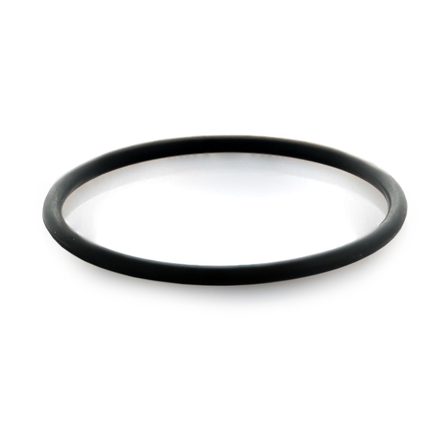 Large black gasket for IK Sprayers