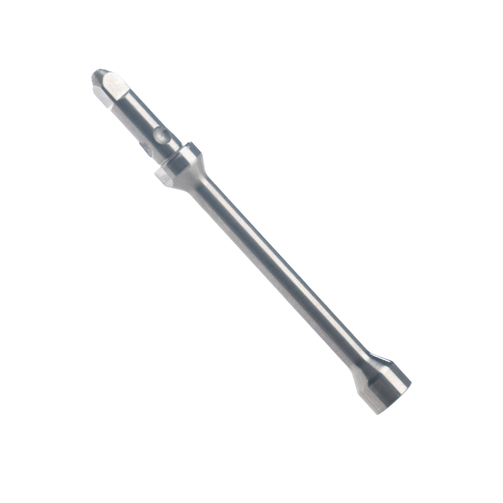 Irbid Nano 2 Extension Shaft on a white background