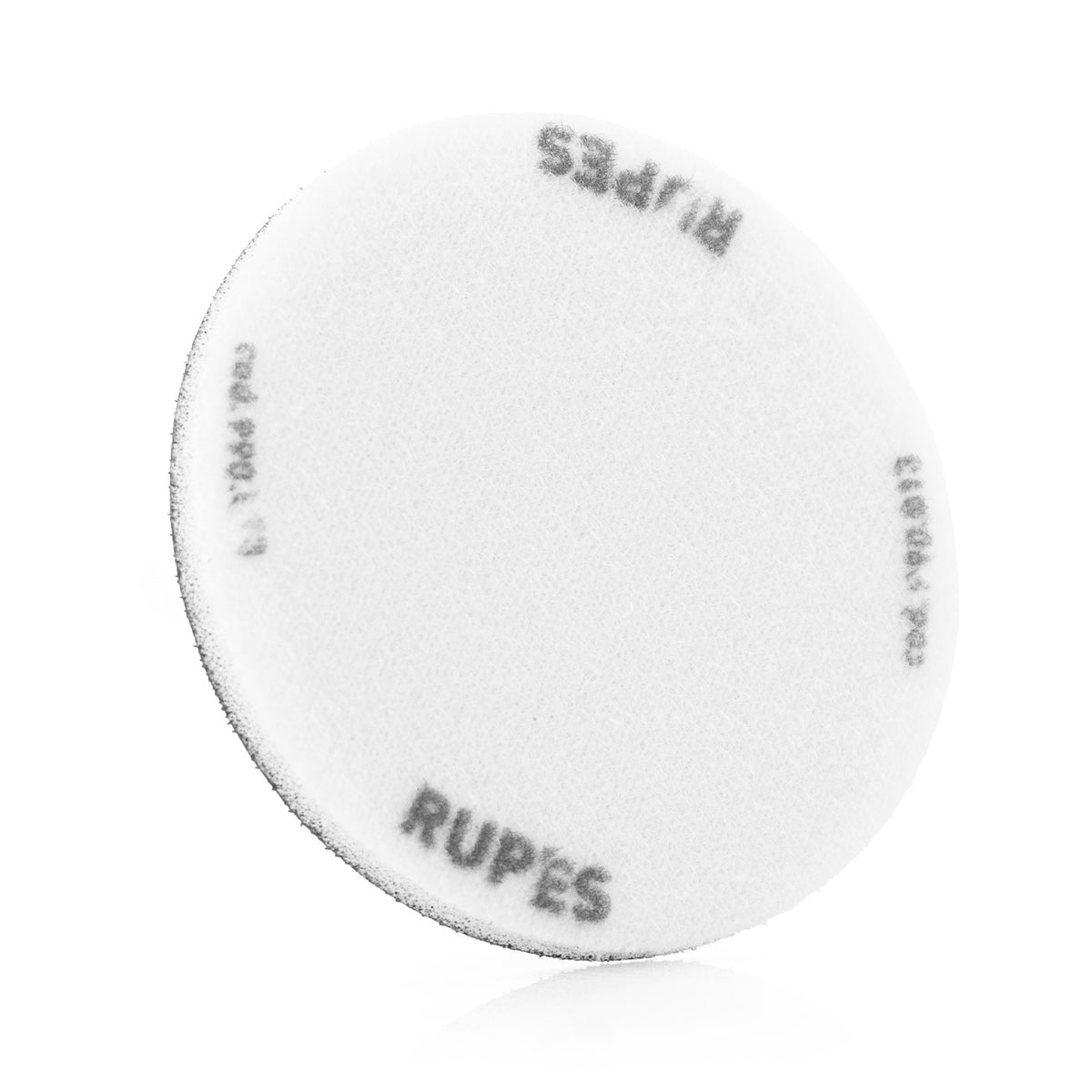 RUPES 990.013 3 inch 7mm solid face foam interface pad for wet sanding