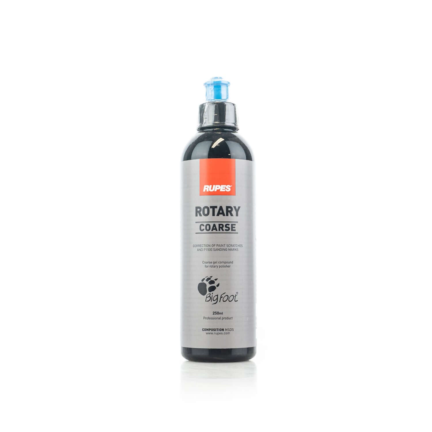 RUPES Rotary Coarse Compound 205ml